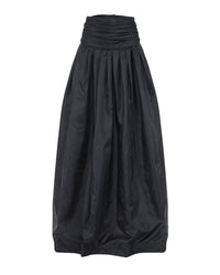 Black / Jupe Soiree