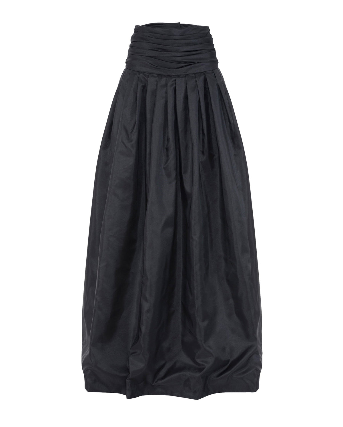 Black / Jupe Soiree