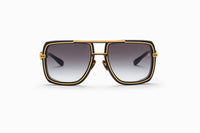 Black Gold SOLDIER Lunettes de soleil