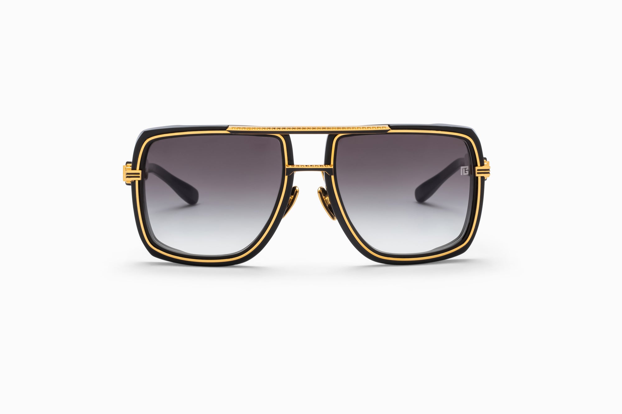 Black Gold SOLDIER Lunettes de soleil