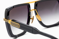 Black Gold SOLDIER Lunettes de soleil