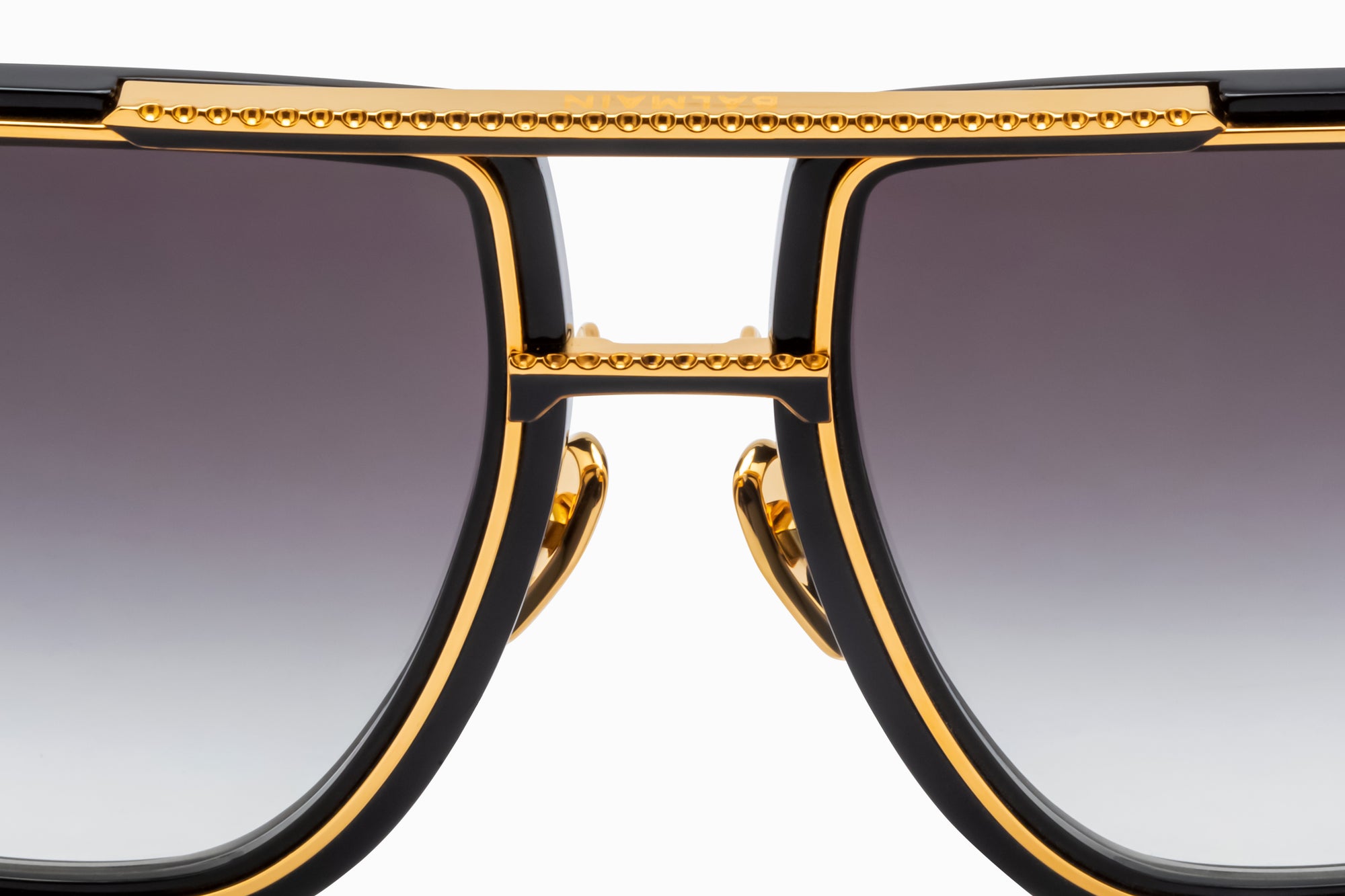 Black Gold SOLDIER Lunettes de soleil