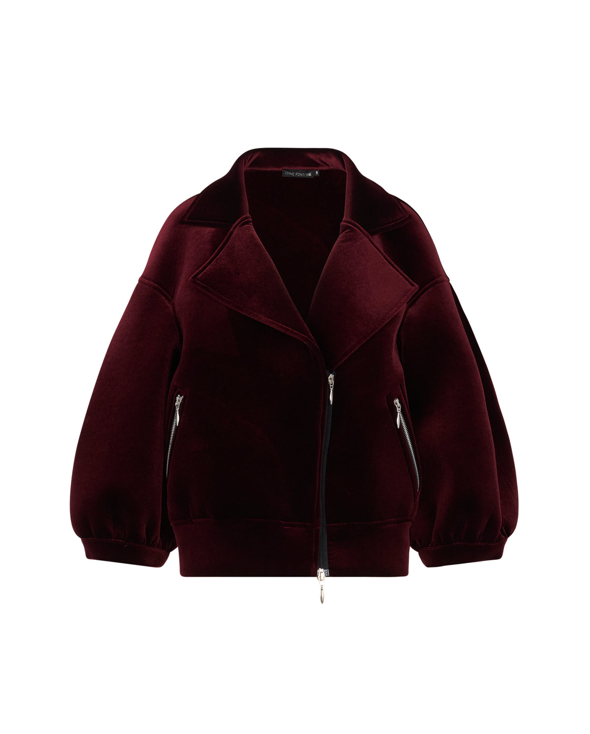 Wine / Veste Solfami