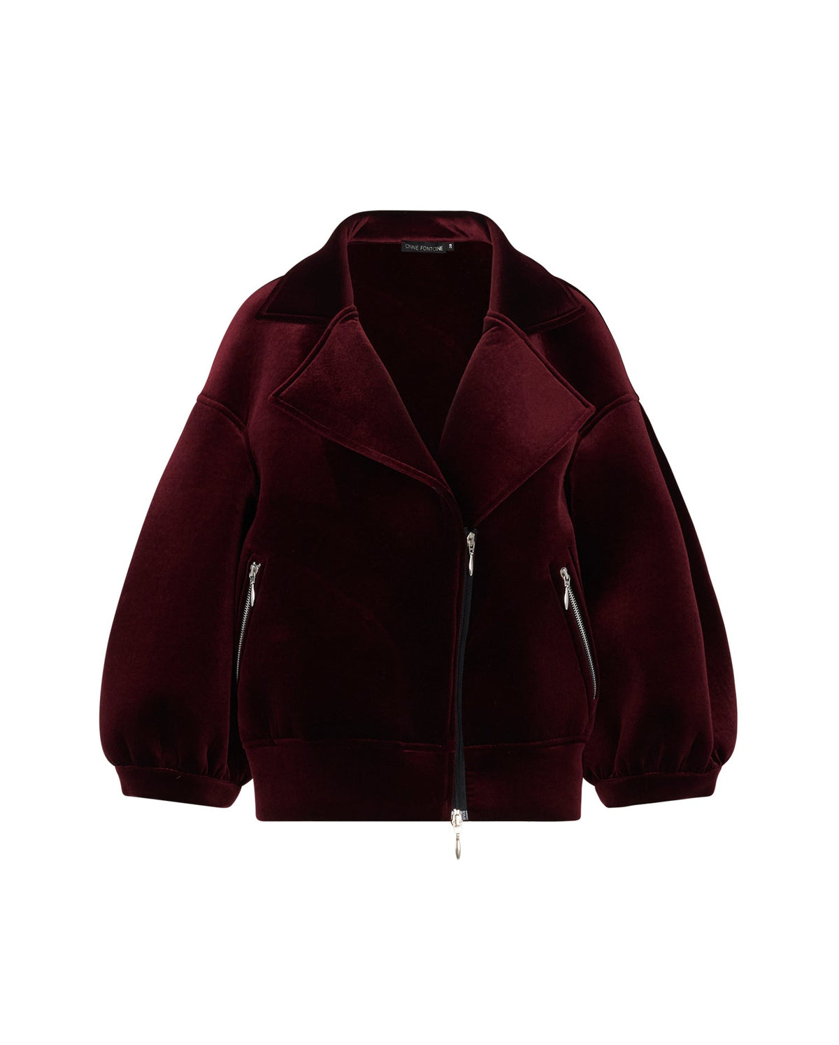 Wine / Veste Solfami