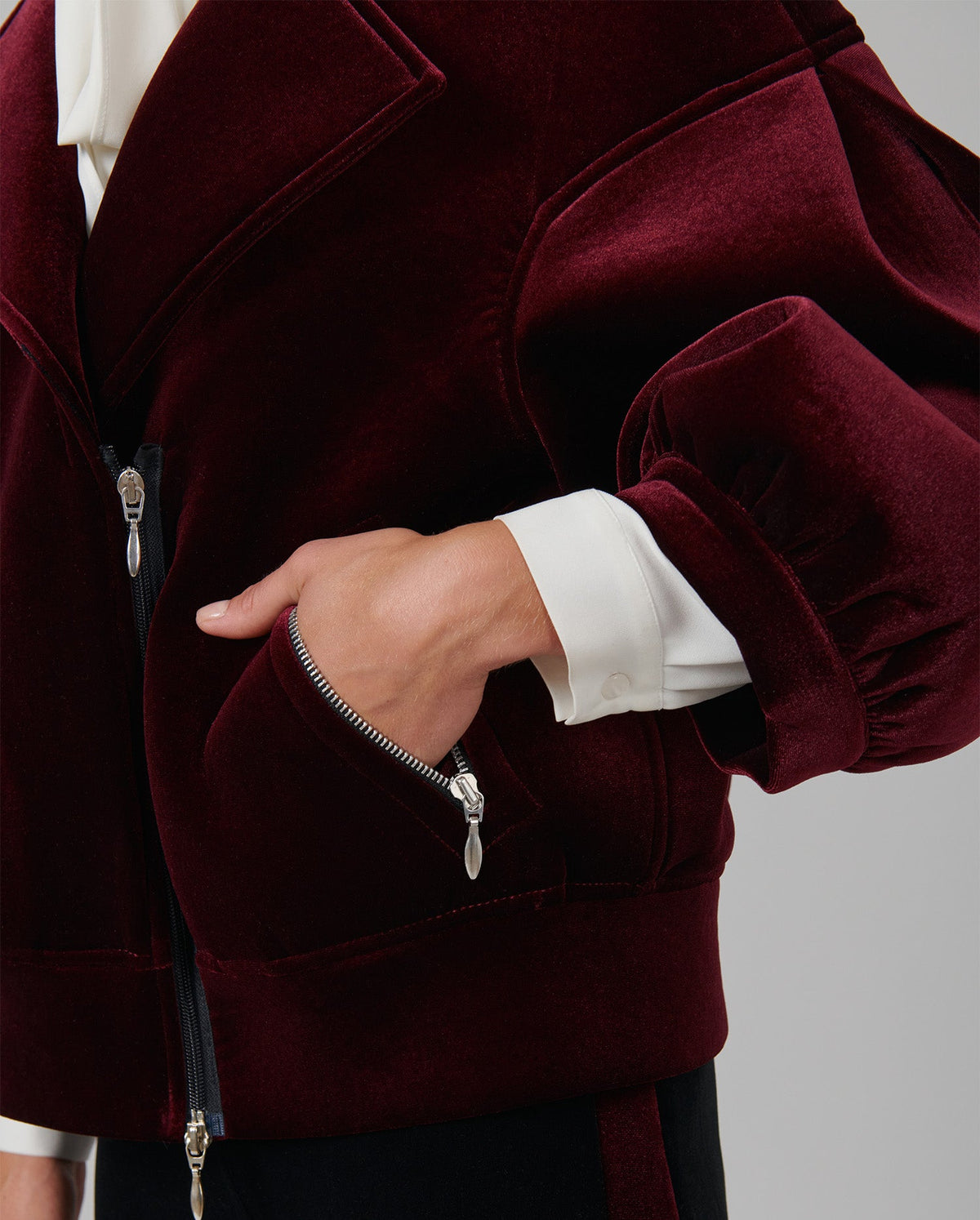 Wine / Veste Solfami