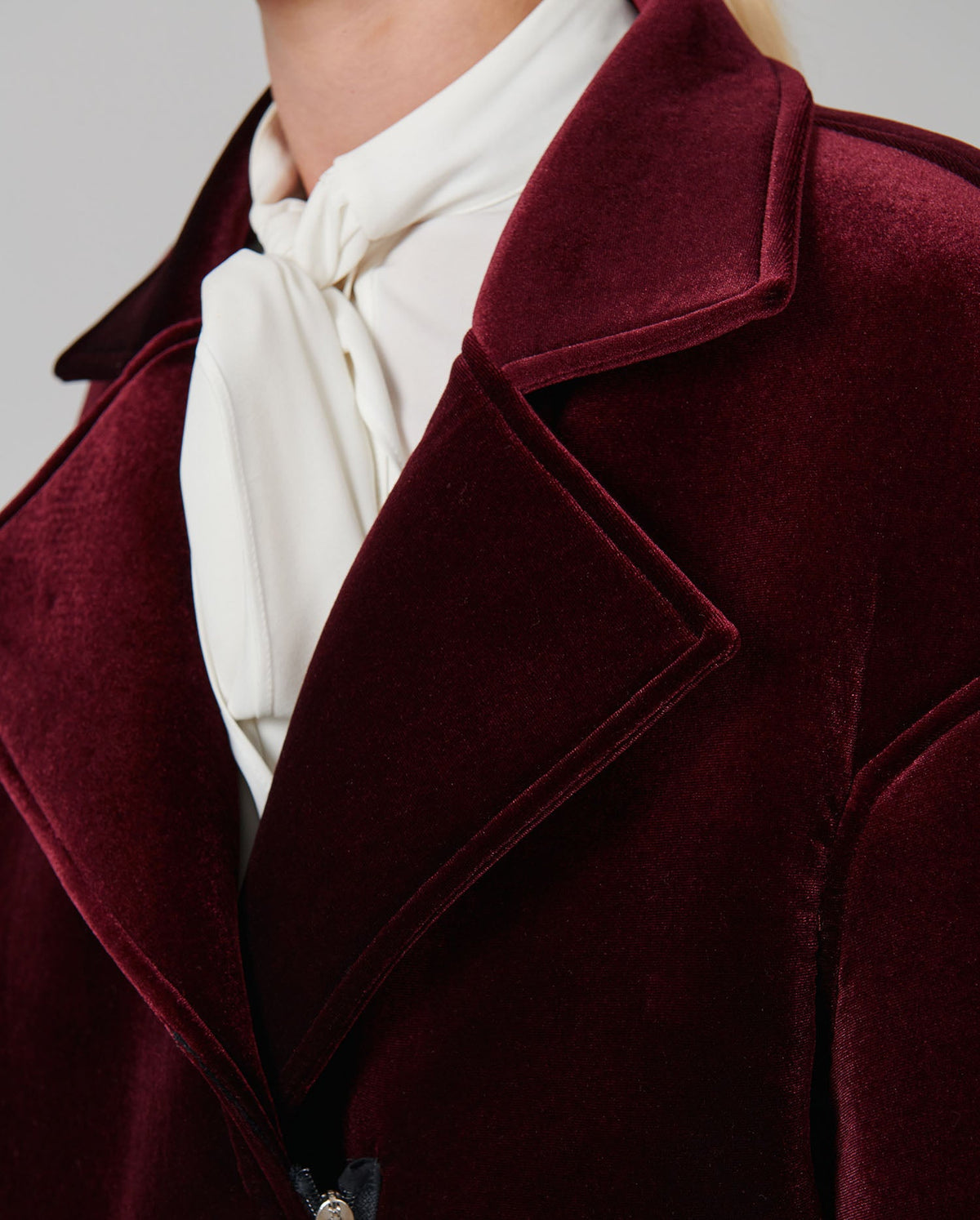 Wine / Veste Solfami