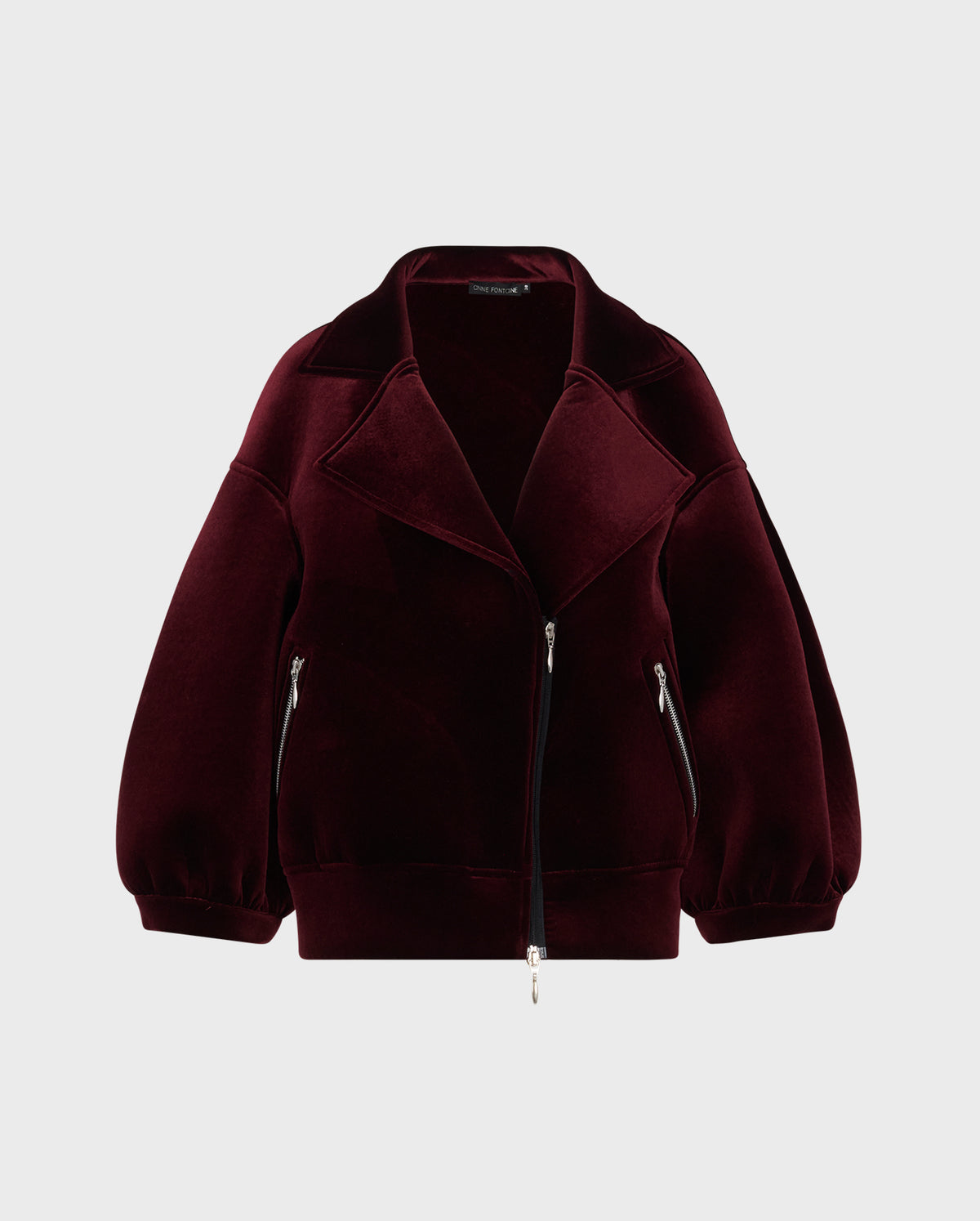 Wine / Veste Solfami