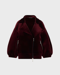 Wine / Veste Solfami