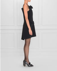 Black / Robe Sorabelle
