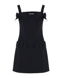 Black / Robe Sorabelle