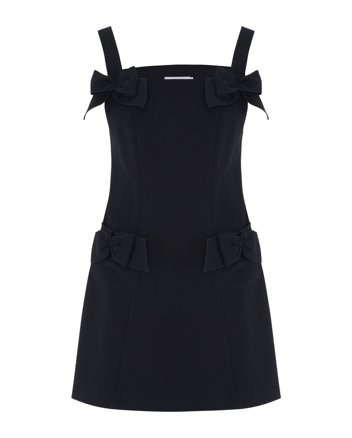 Black / Robe Sorabelle