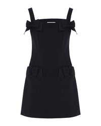 Black / Robe Sorabelle