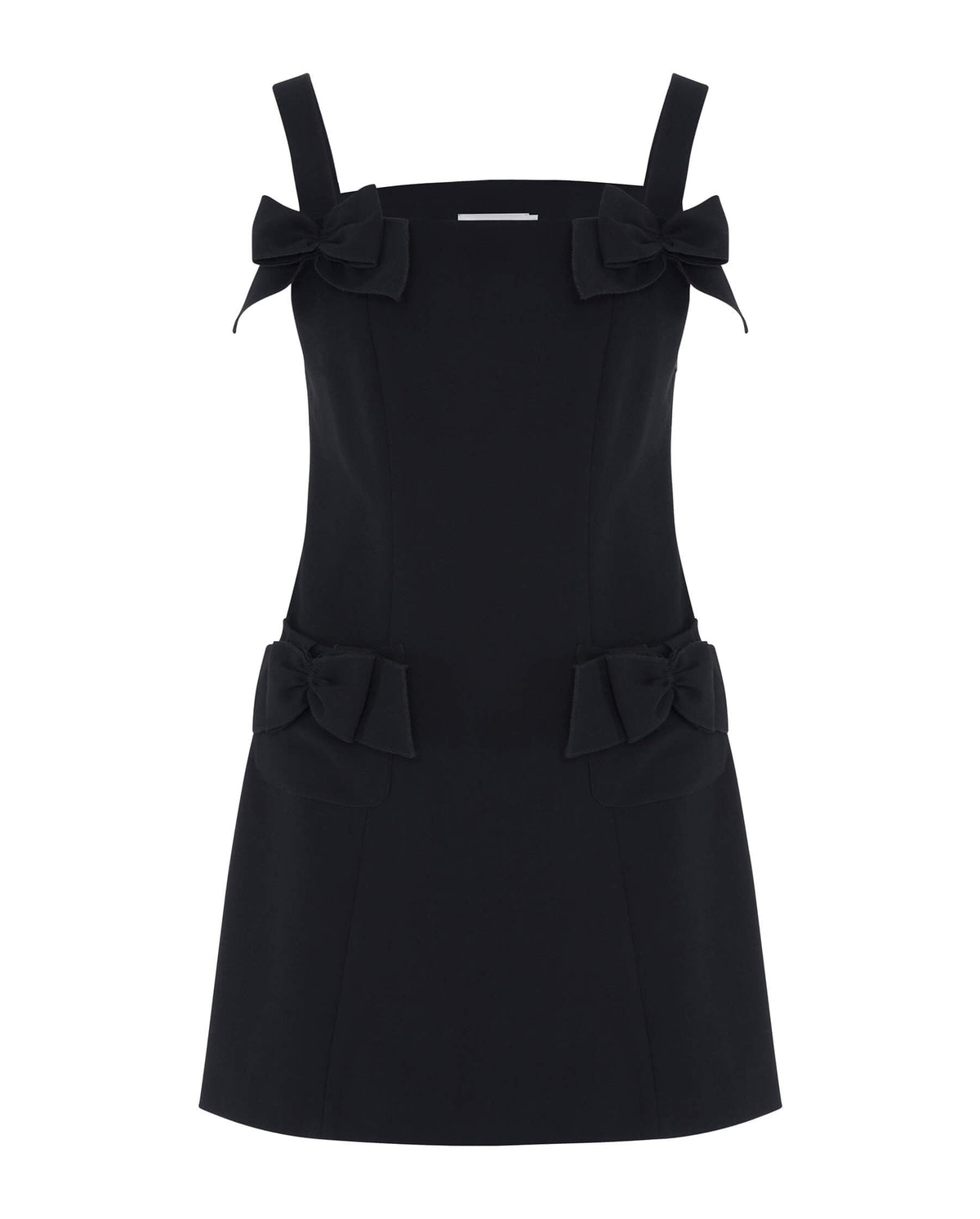 Black / Robe Sorabelle