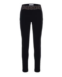 Black / Legging Sorane