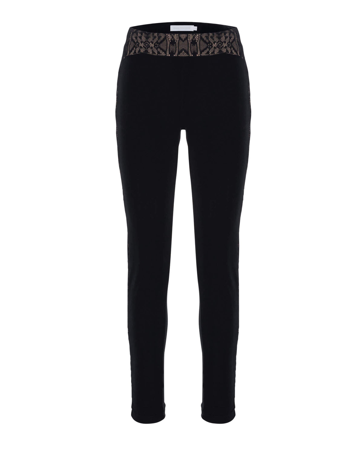 Black / Legging Sorane
