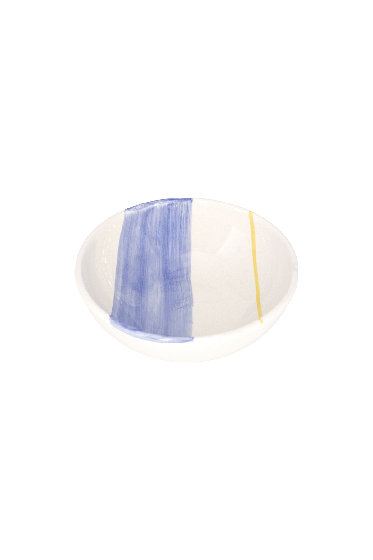 Cafe Kitsune X Small Tray - Oat/Lemonade