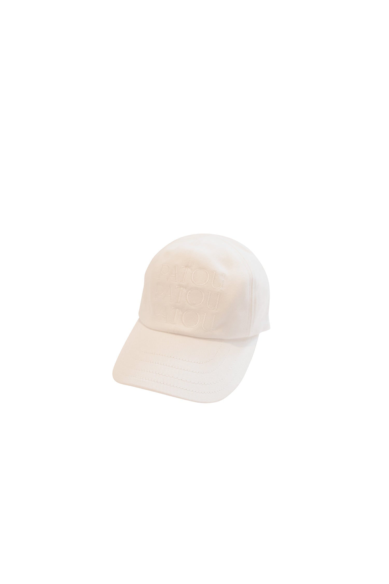 Casquette Patou en coton