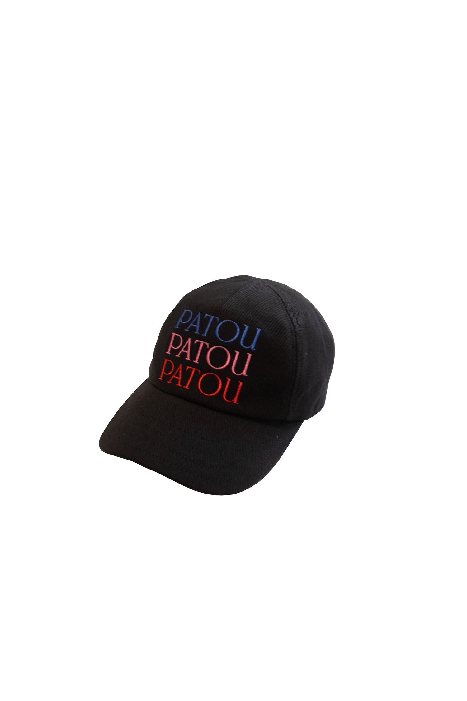 Casquette Patou en coton - Bleu Ciel