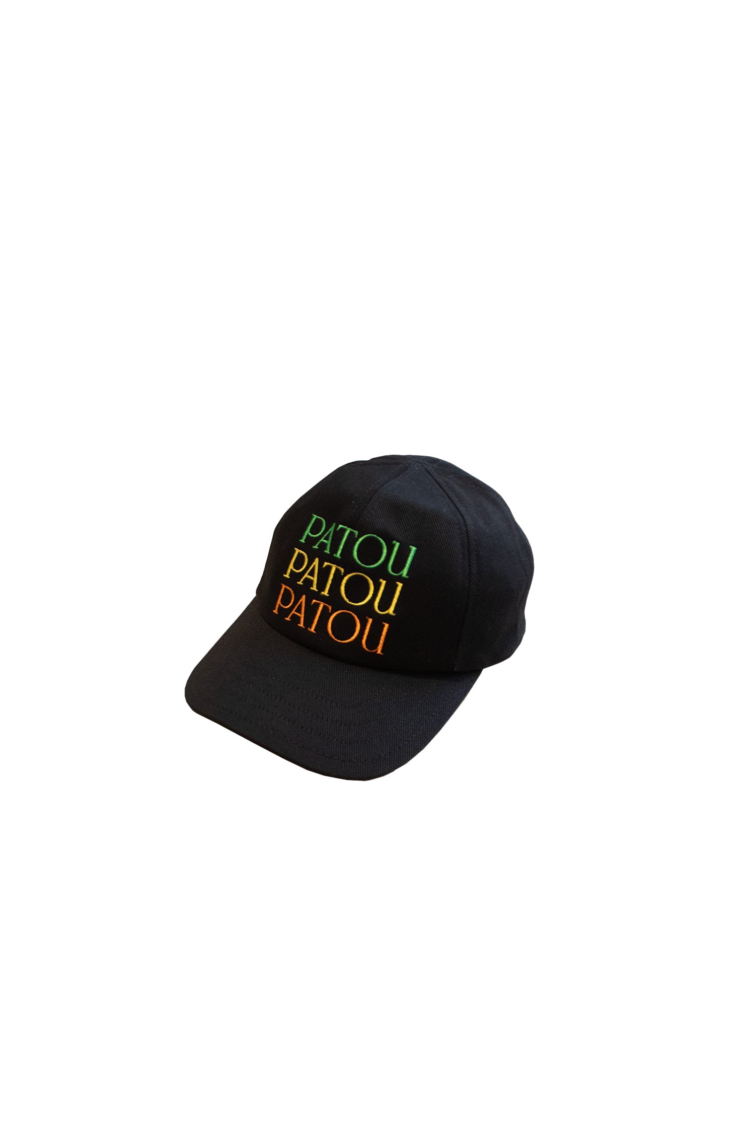 Casquette Patou en coton