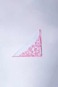 Serviette Patou Market