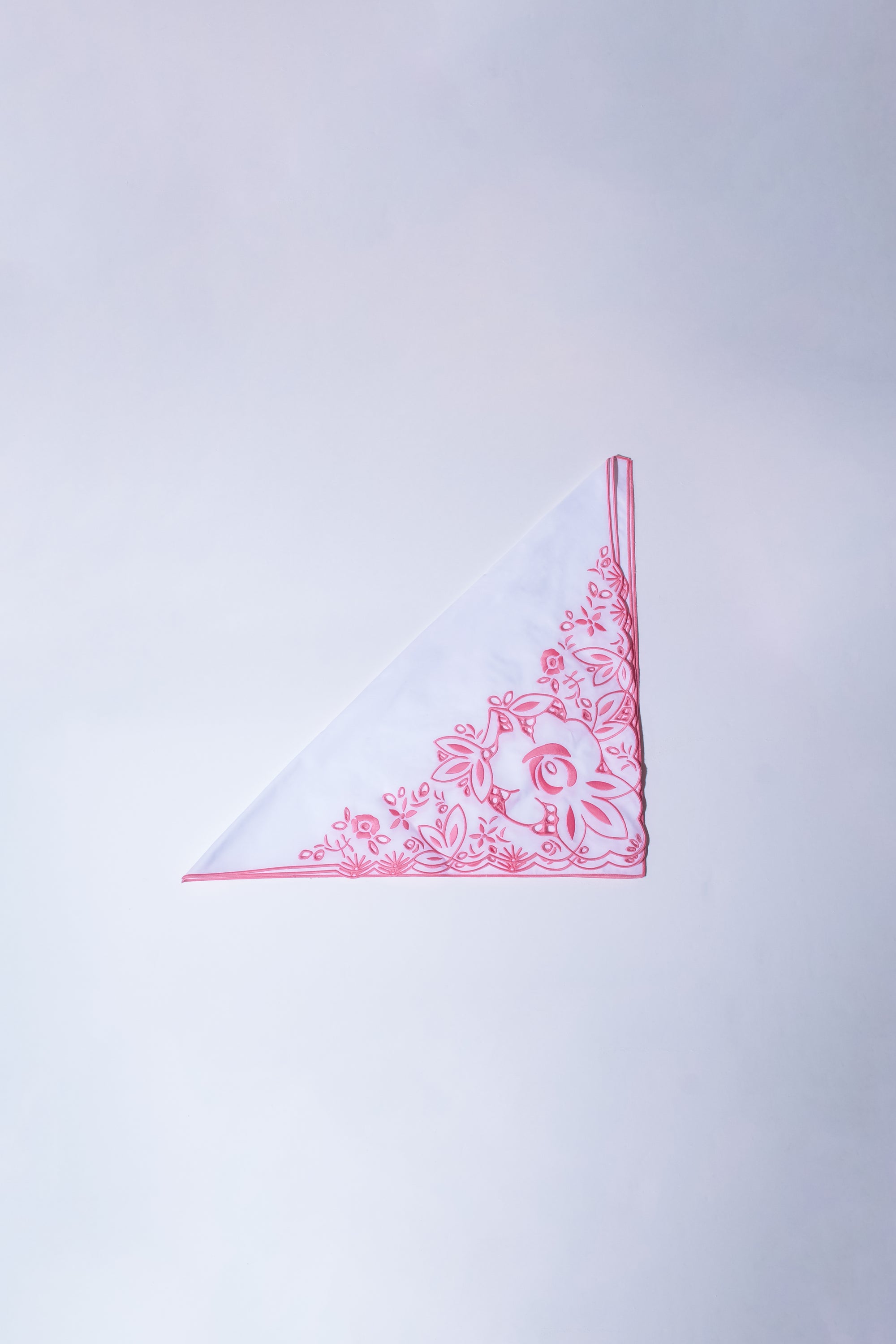 Serviette Patou Market