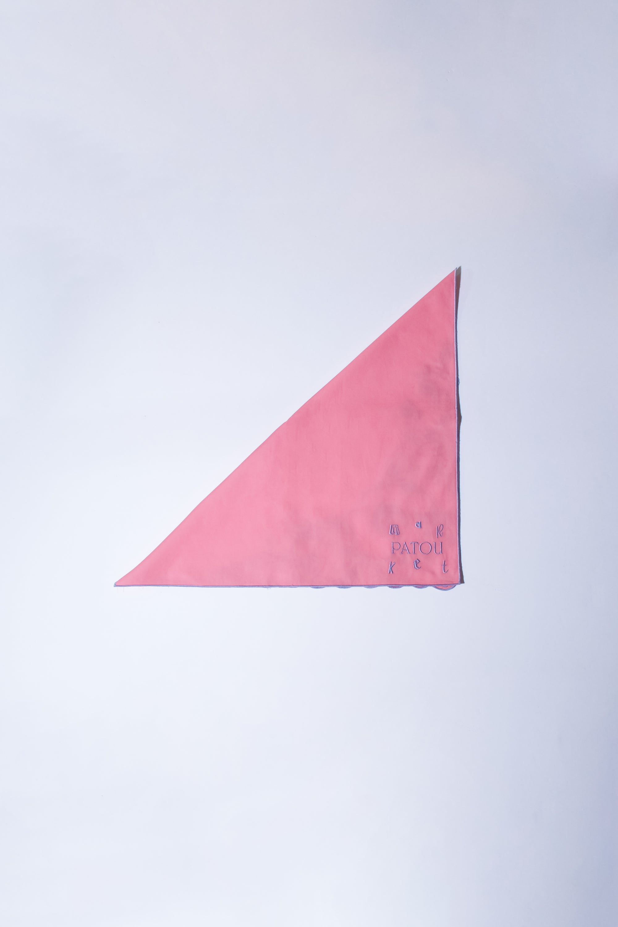 Serviette Patou Market