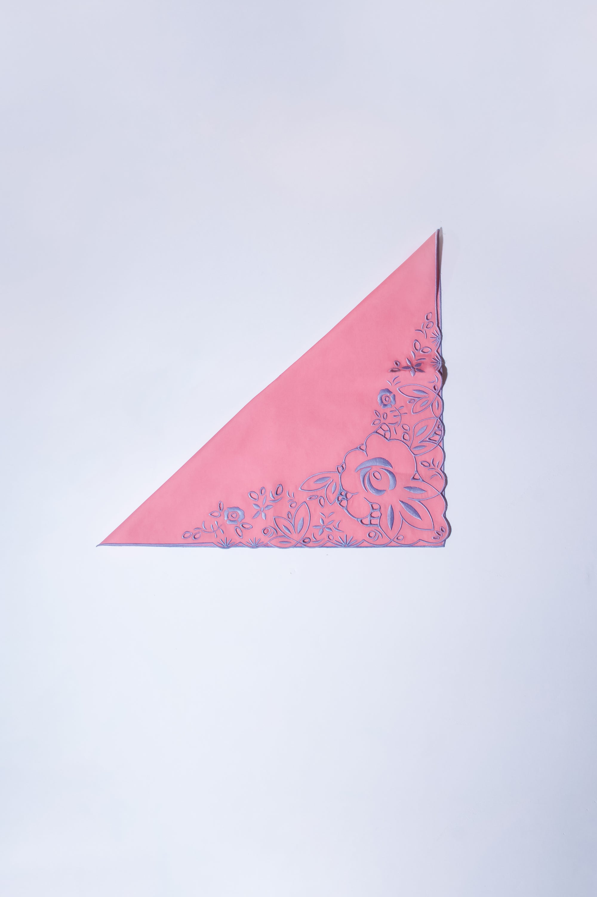 Serviette Patou Market