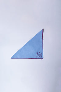 Serviette Patou Market