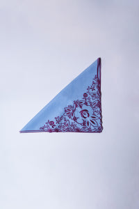 Serviette Patou Market