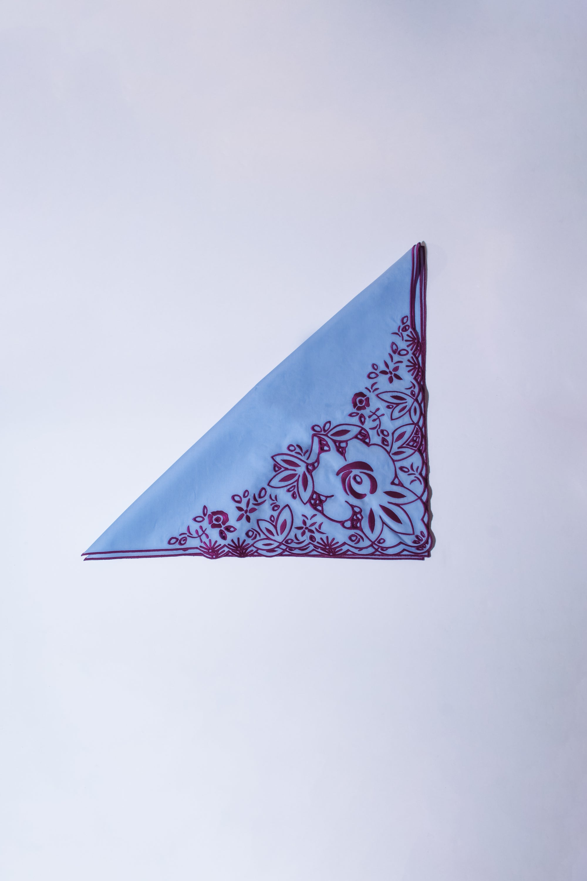 Serviette Patou Market