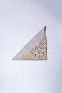 Serviette Patou Market