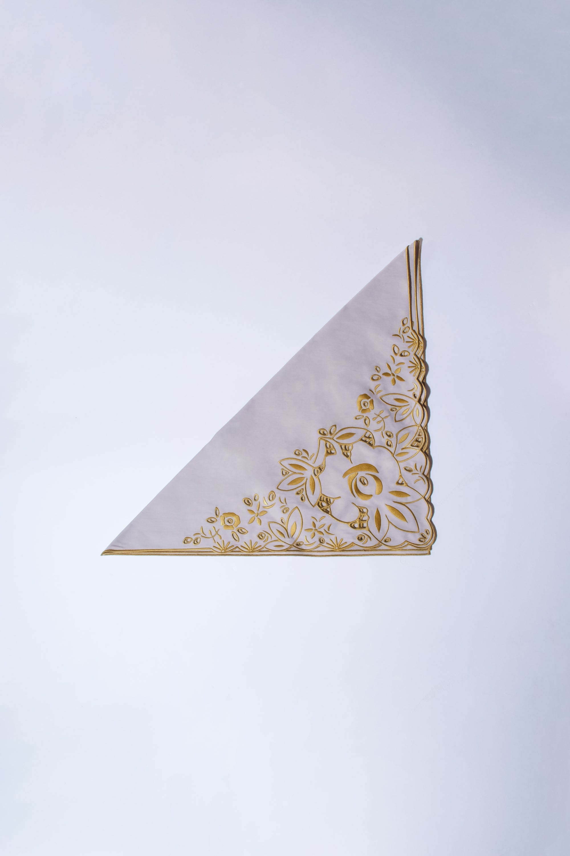 Serviette Patou Market
