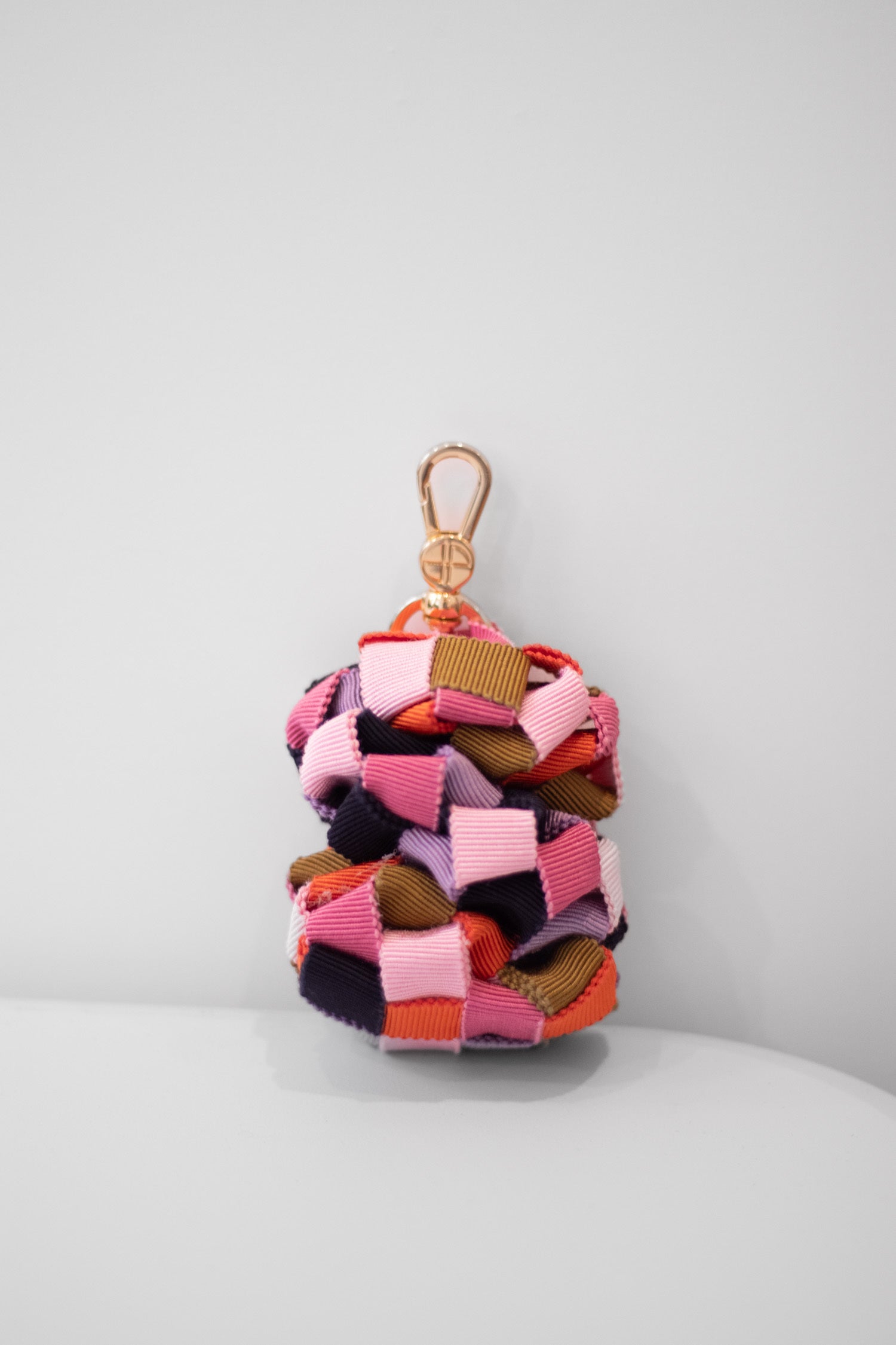 Charm sac Patou Market