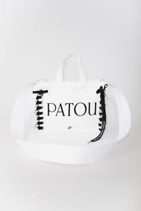 Patou Upcycling cabas en coton bio