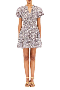 Soffia SS Mini Dress