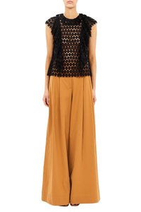Daevy Lace SS Top
