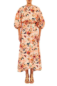Sophea Cotton Skirt