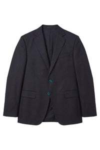 Costume Paris en laine - Dark Navy