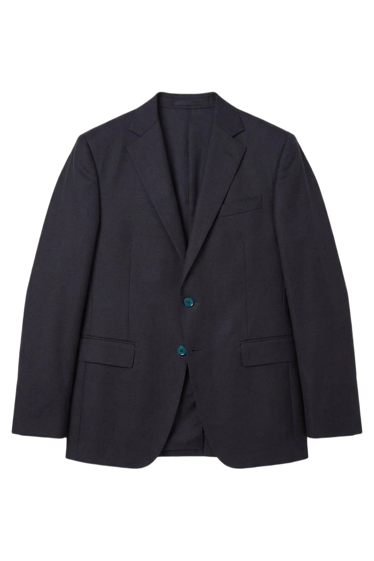 Costume Paris en laine - Dark Navy