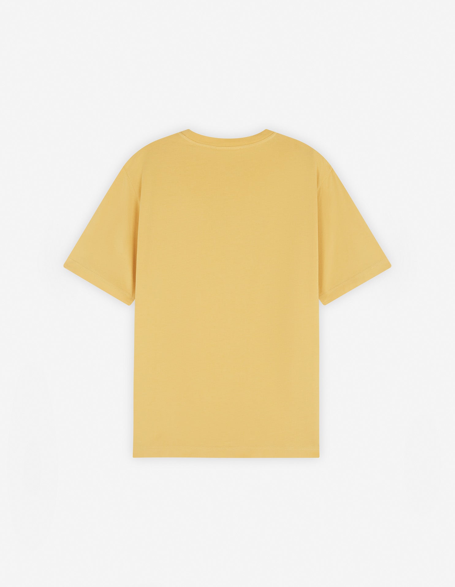 T-shirt with front print - Wicker