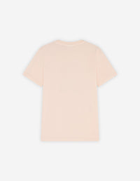 T-shirt avec impression - Pale Peach