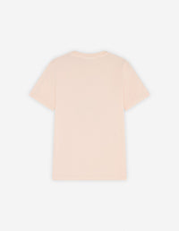 T-shirt avec impression - Pale Peach