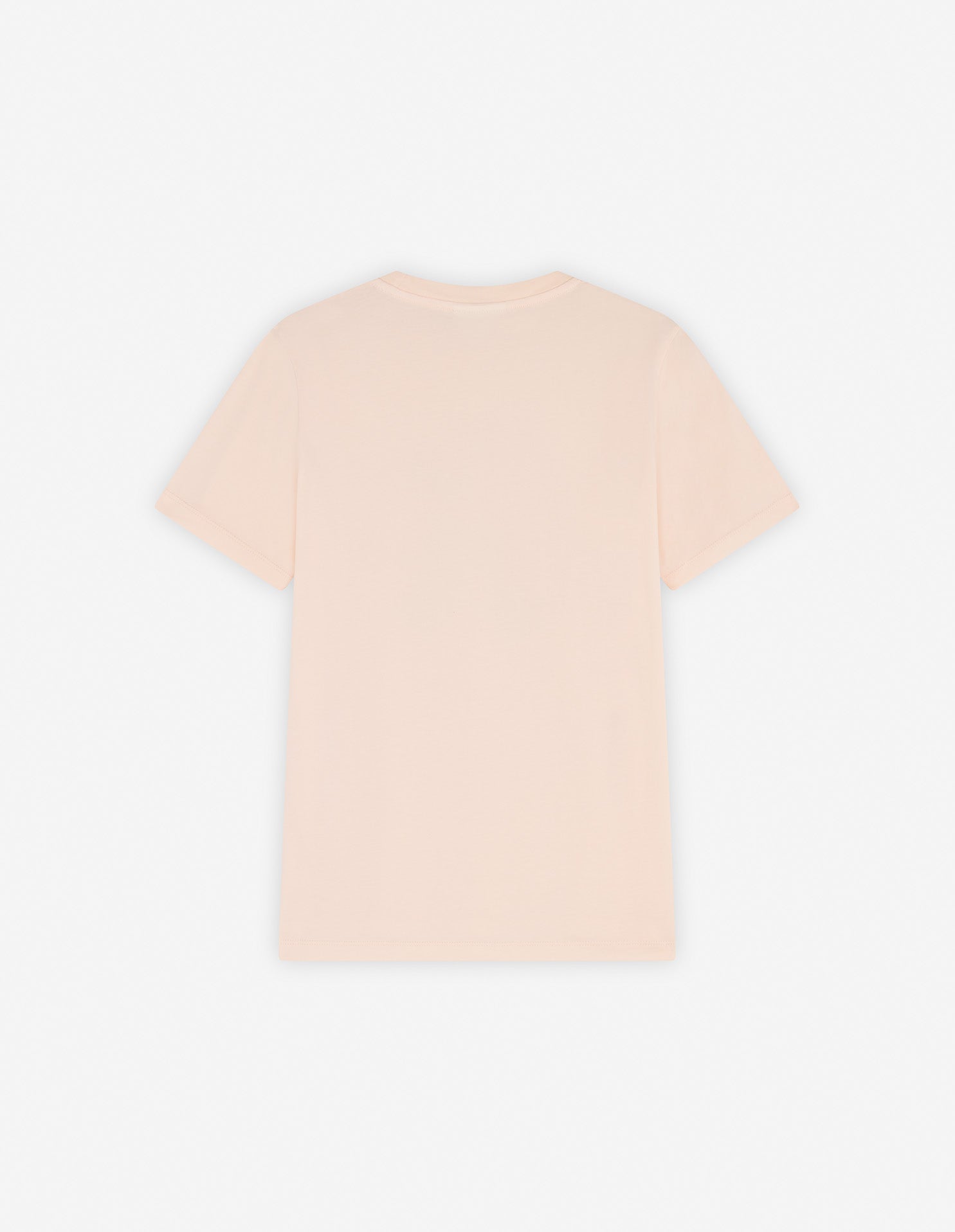 T-shirt avec impression - Pale Peach