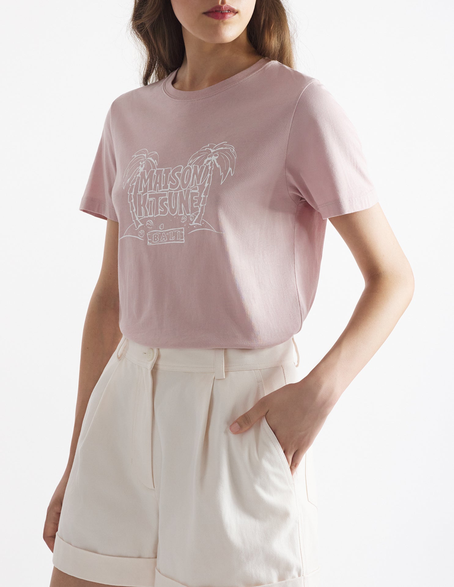 T-shirt imprimé - Snapdragon