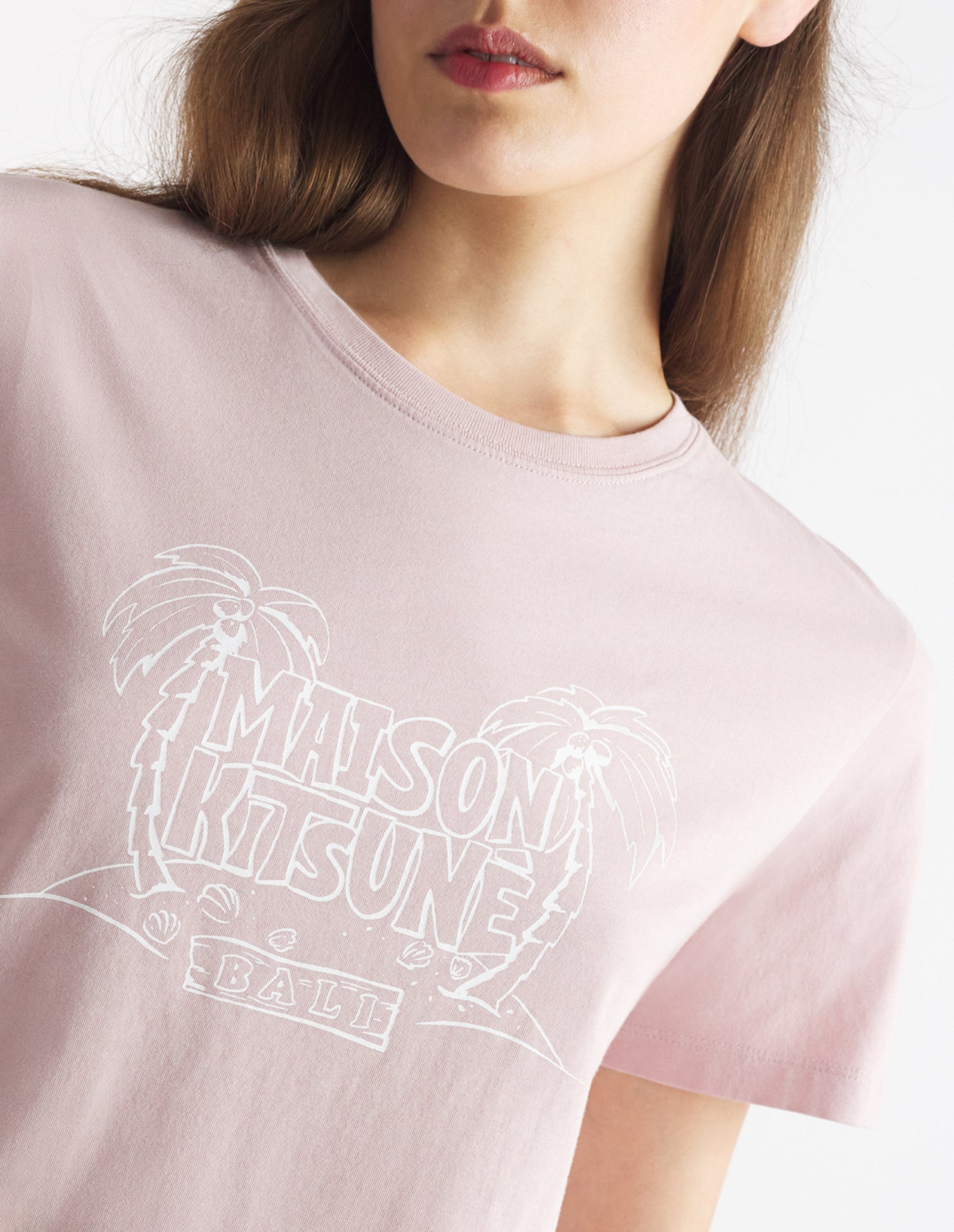 T-shirt imprimé - Snapdragon