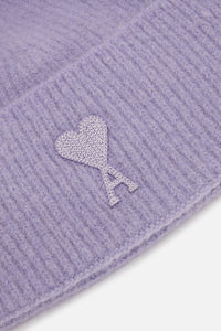 Bonnet Ami de Cœur en laine - Parma