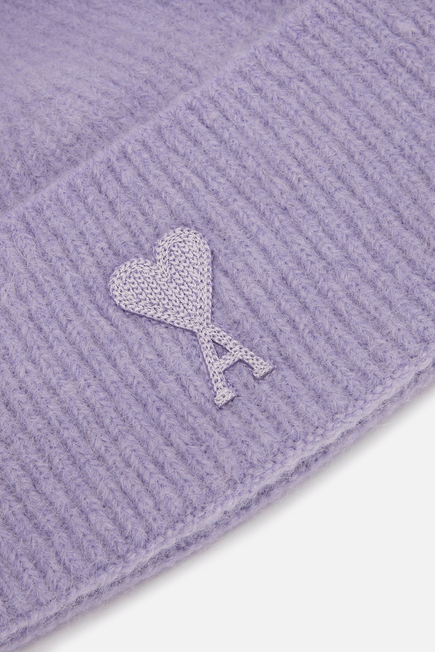 Bonnet Ami de Cœur en laine - Parma