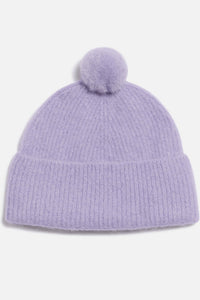 Bonnet Ami de Cœur en laine - Parma