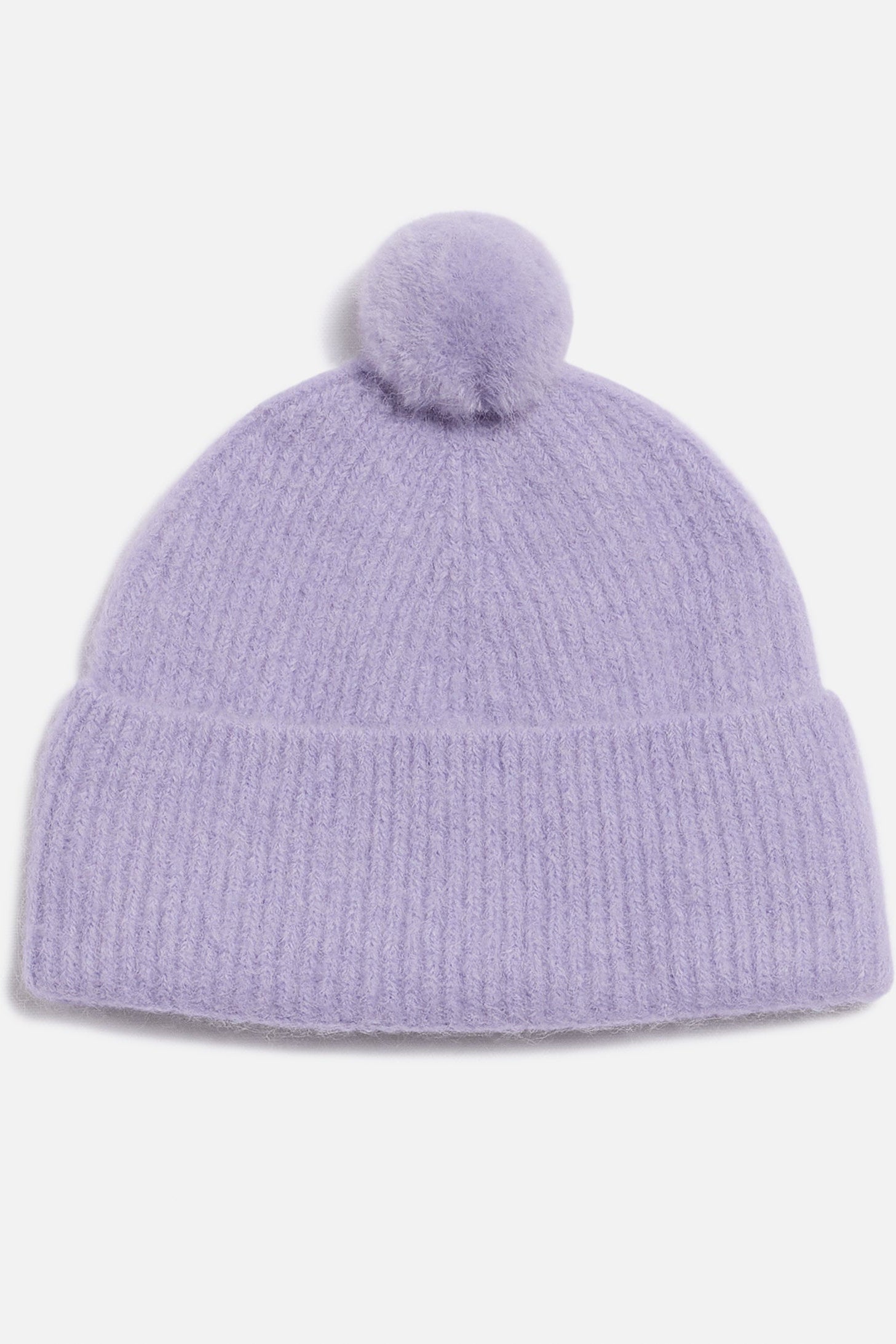 Bonnet Ami de Cœur en laine - Parma