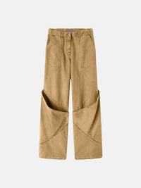 Long pant - Cachi